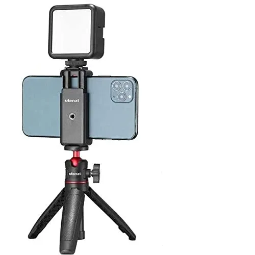 Ulanzi ST-07 Vlogging Kit Älypuhelimelle