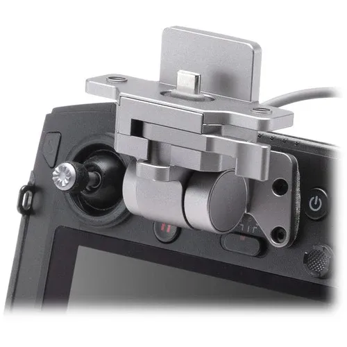 DJI Smart Controller Screen Mounting Bracket, part 09 (Matrice 300)