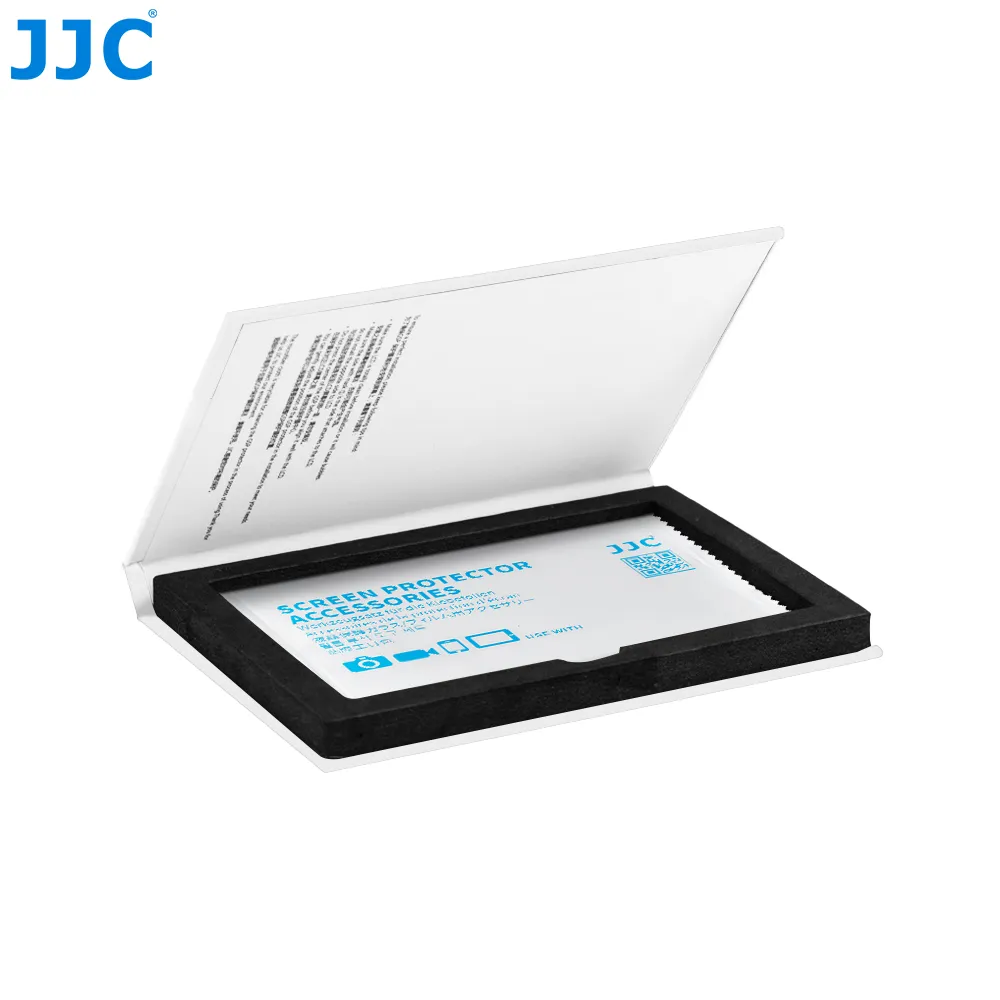 JJC Glass Screen Protector for Insta360 GO Ultra