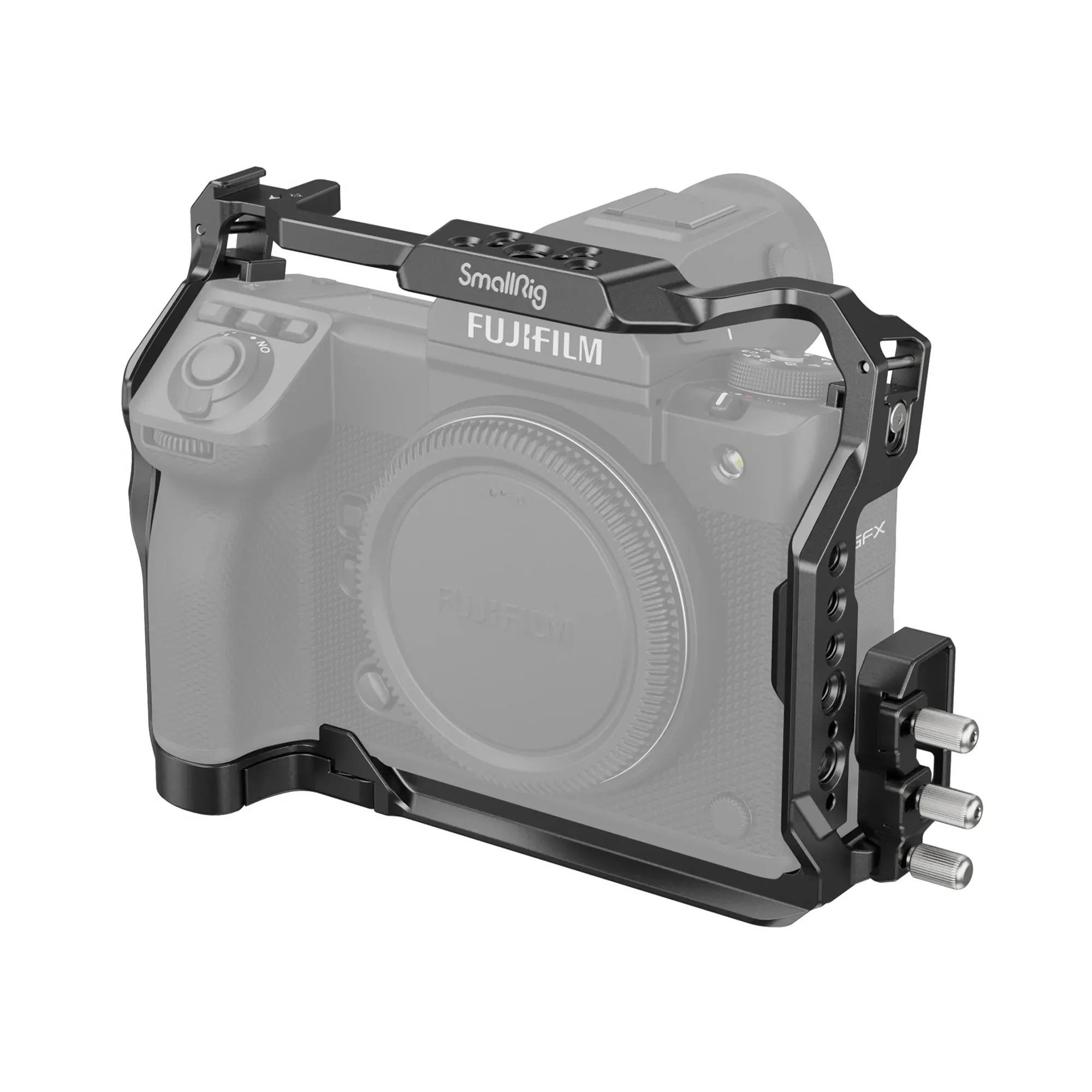 SmallRig 4201 Cage Kit for Fujifilm GFX100 II