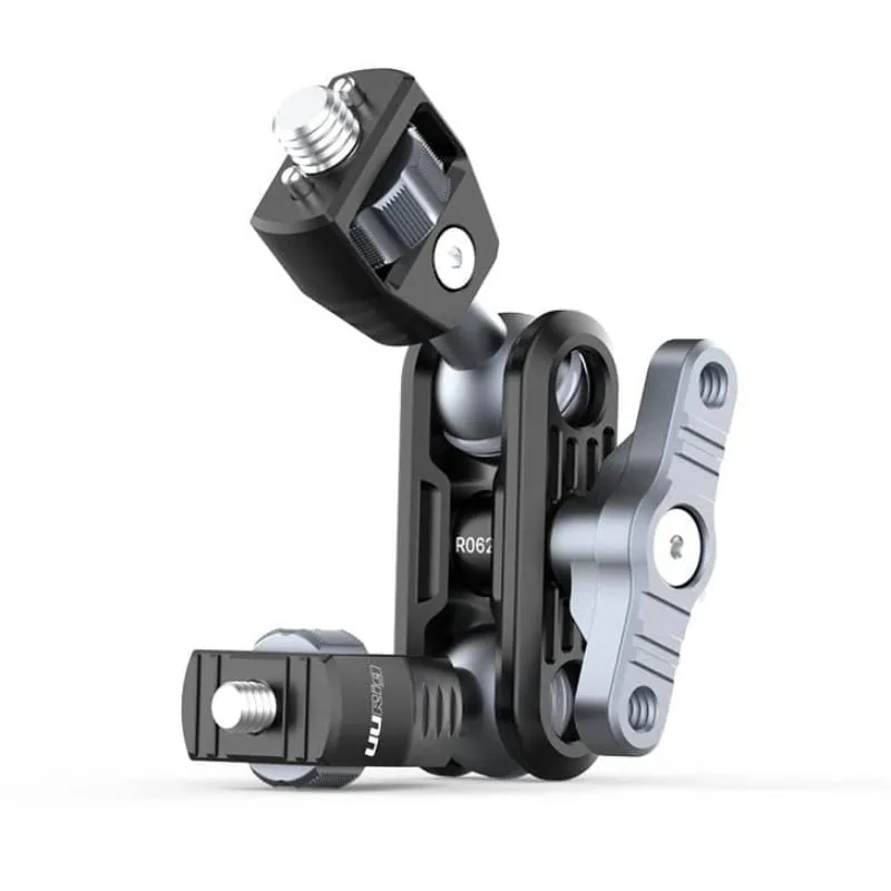 UURig R062 Magic Arm (1/4-ARRI)