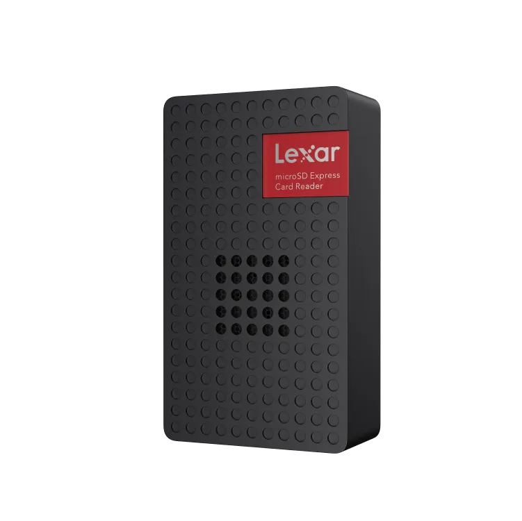 Lexar Play PRO RW540 microSD Express -kortinlukija