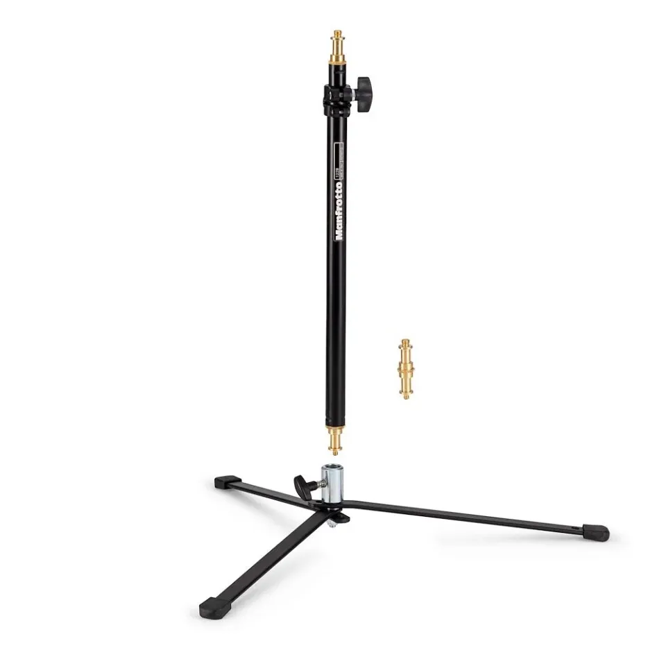 Manfrotto 012B Backlite Stand -taustavalojalusta