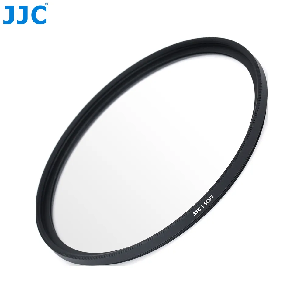 JJC Soft Focus -suodin, 62mm