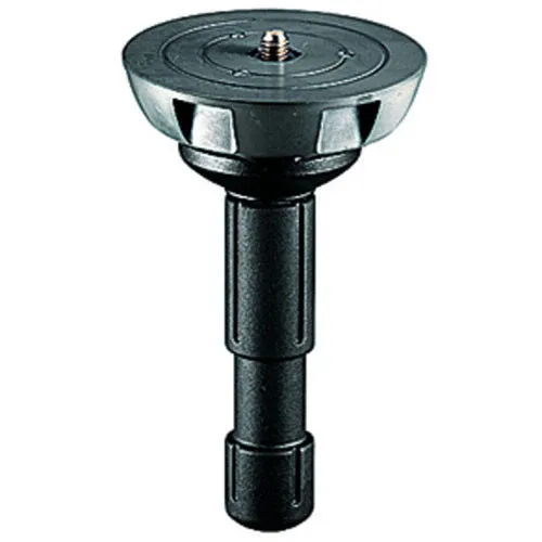 Manfrotto 500BALL puolipallo 100mm kulhoon
