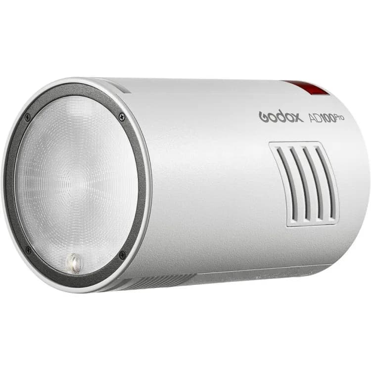Godox Witstro AD100PRO salama – Harmaa