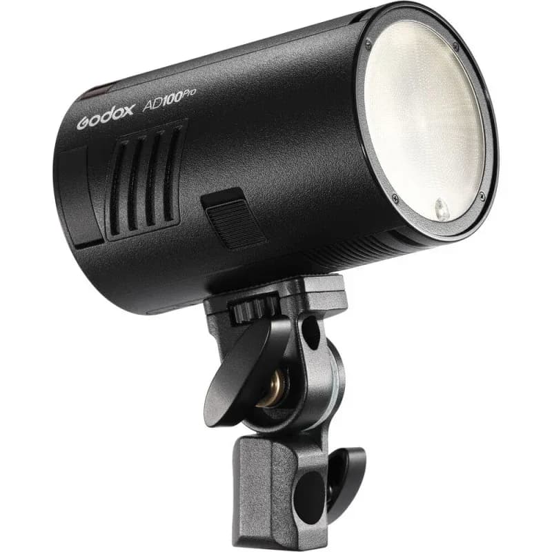 Godox Witstro AD100Pro salama – Musta