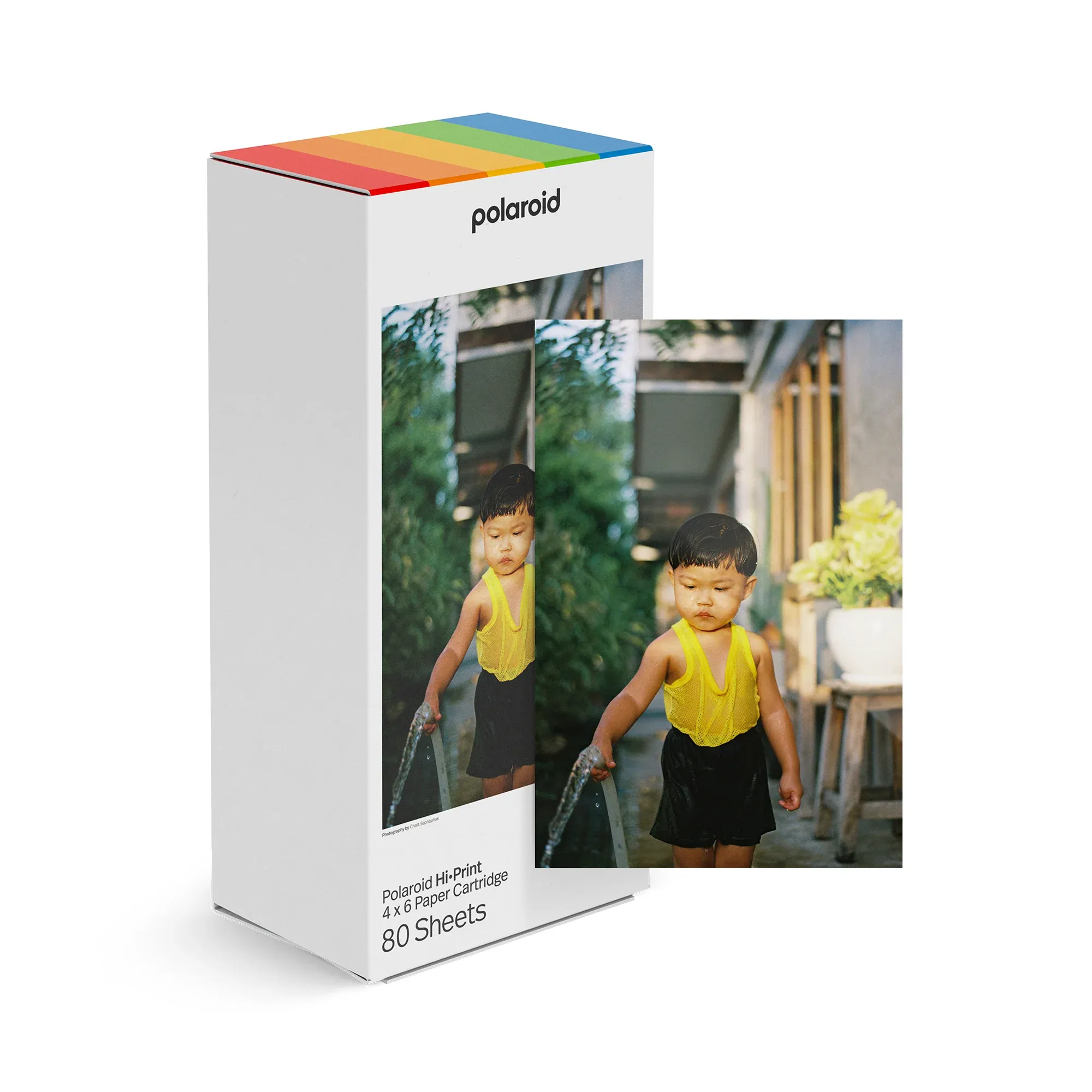 Polaroid Hi-Print Gen 2 Cartridge 80 sheets 4x6