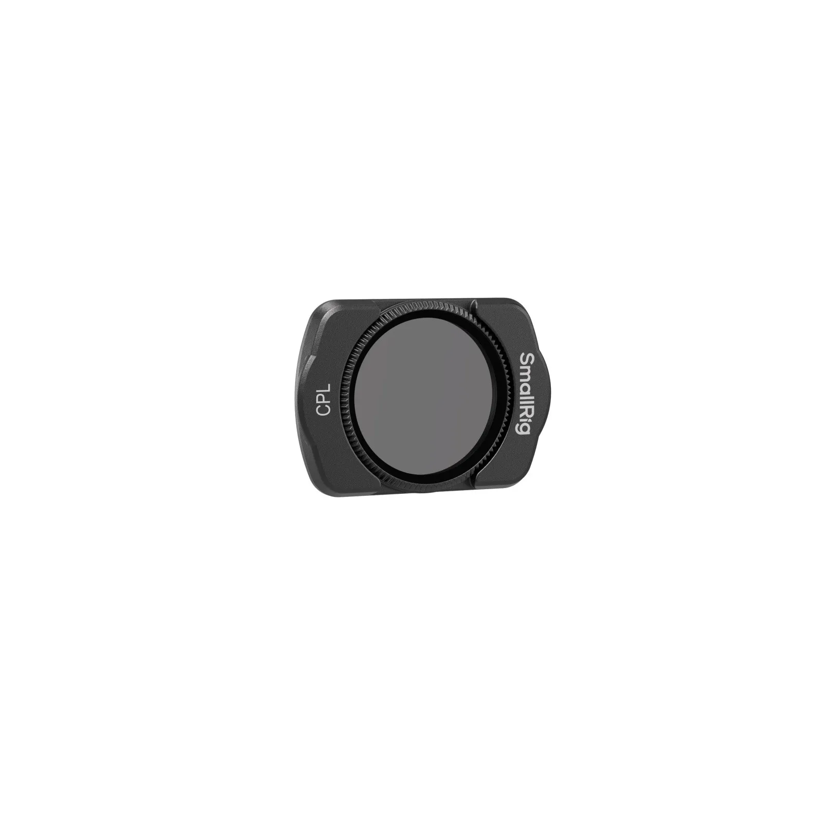 SmallRig 5827 -magneettinen CPL-suodatin DJI Osmo Pocket 3:lle