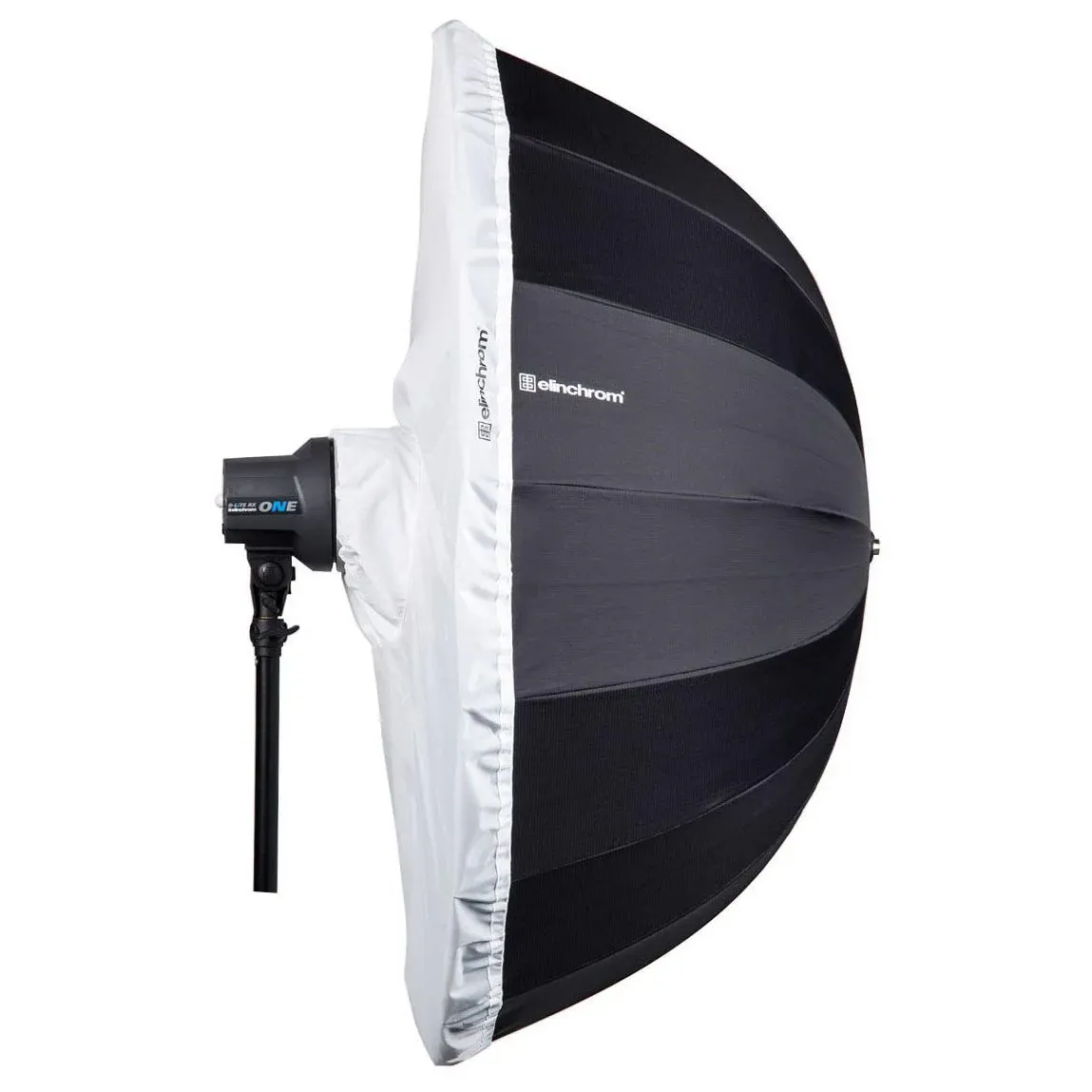 Elinchrom Translucent Diffuser for Deep Umbrella (105cm) (26761)