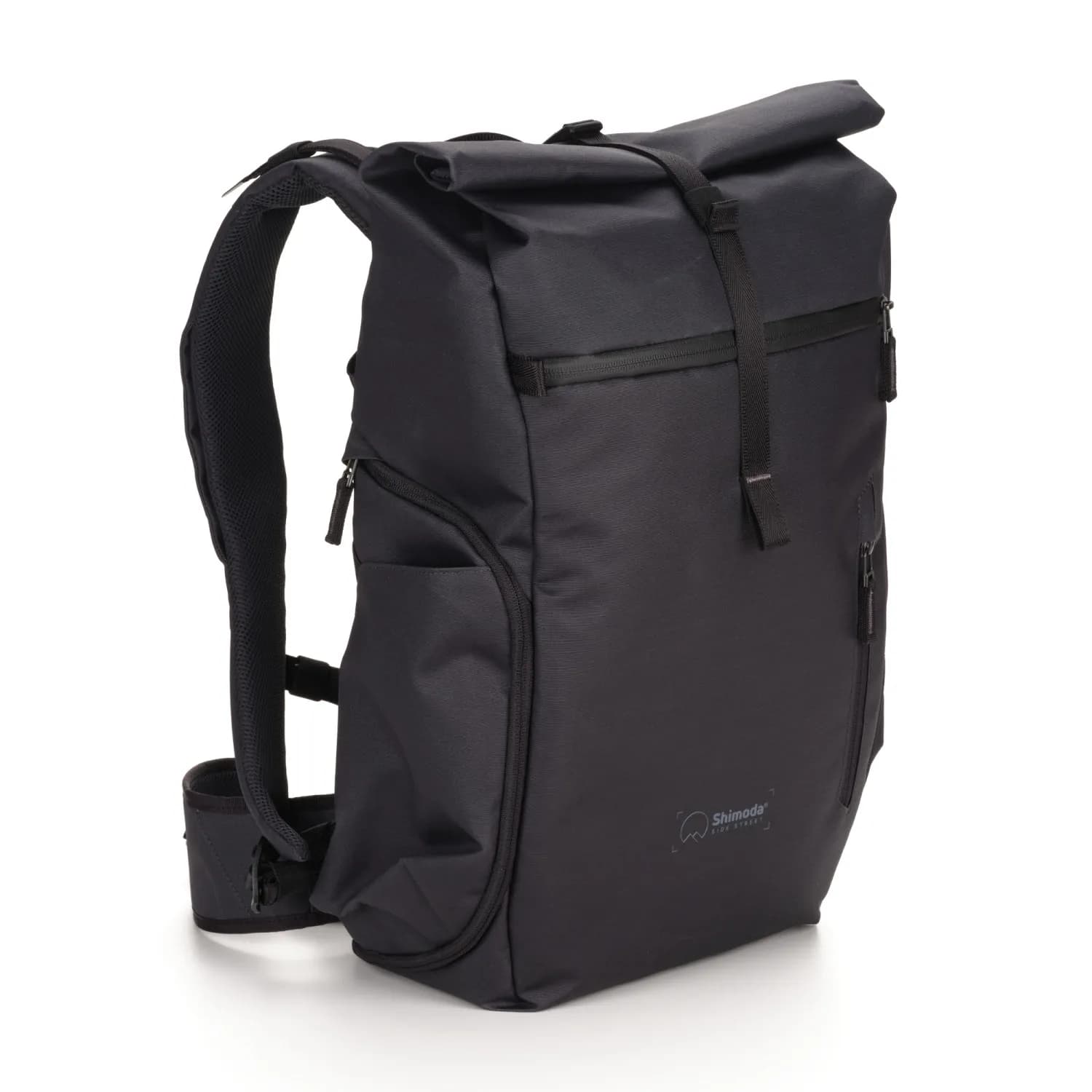 Shimoda Side Street 22 Starter Kit – Anthracite