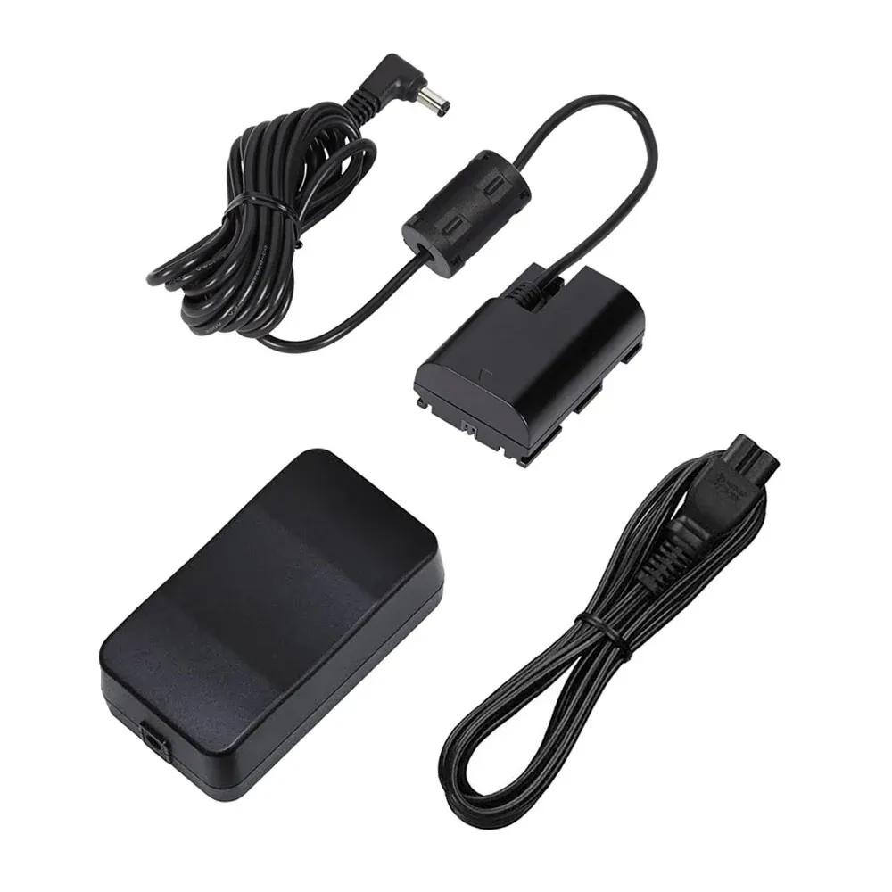 Third-party Canon ACK-E6 AC Adapter Kit