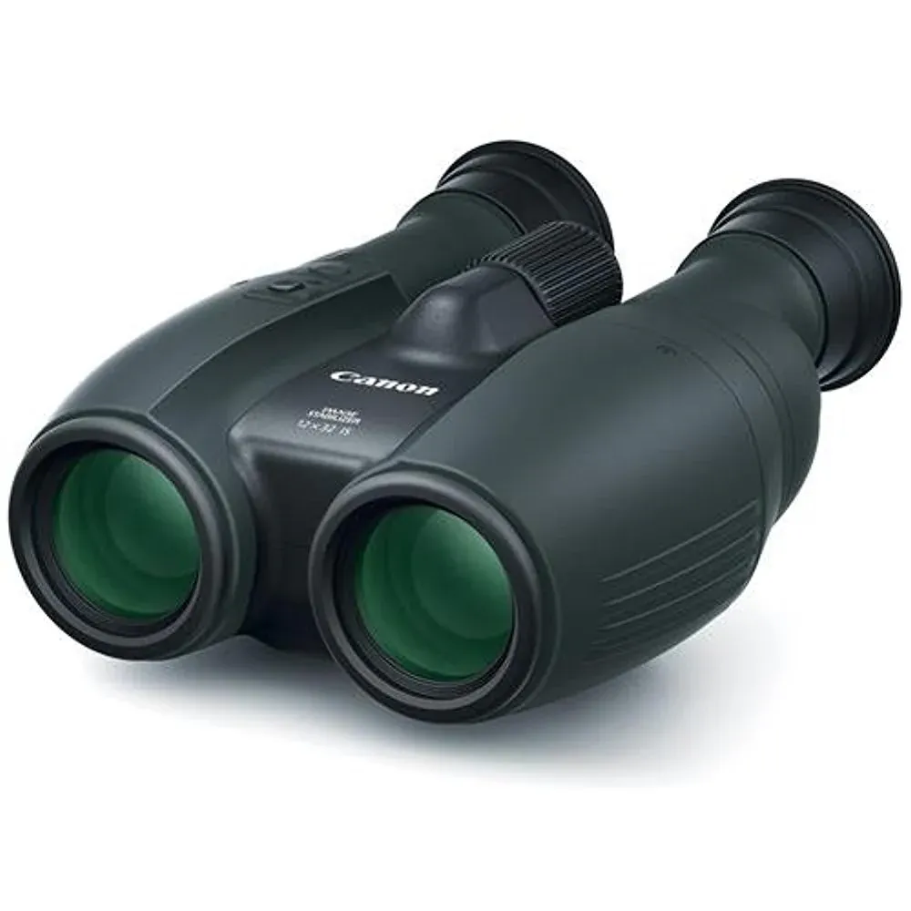 Canon 12x32 IS Image Stabilized Binoculars