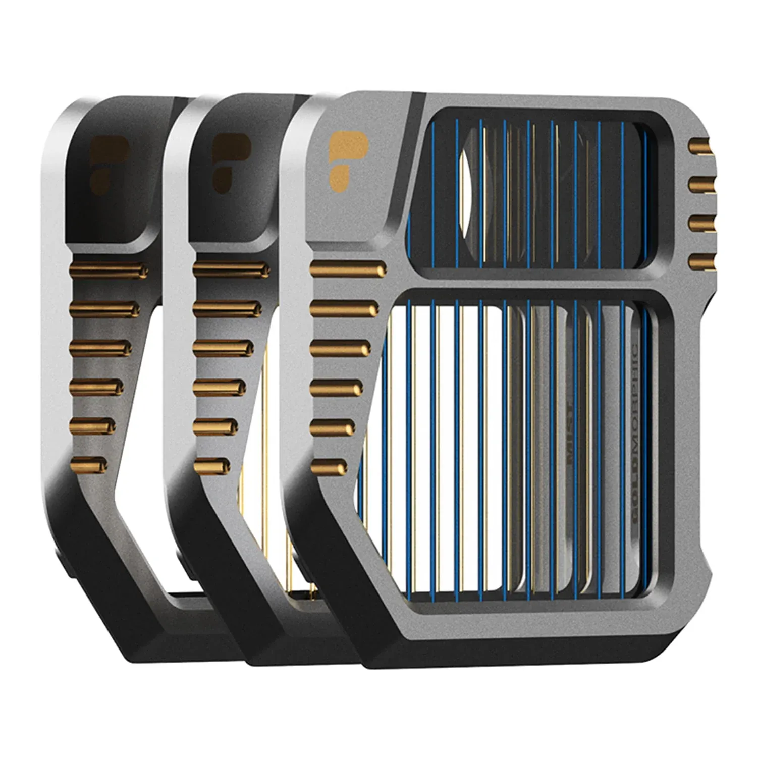 PolarPro Mavic 3 FX 3-Pack filters