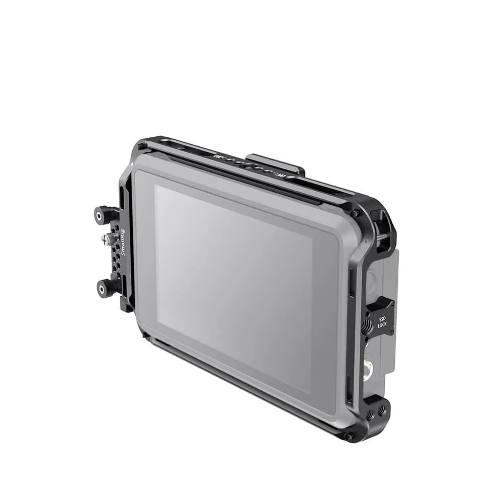 SmallRig Cage Kit and Sunhood for Shogun 7" (2409)