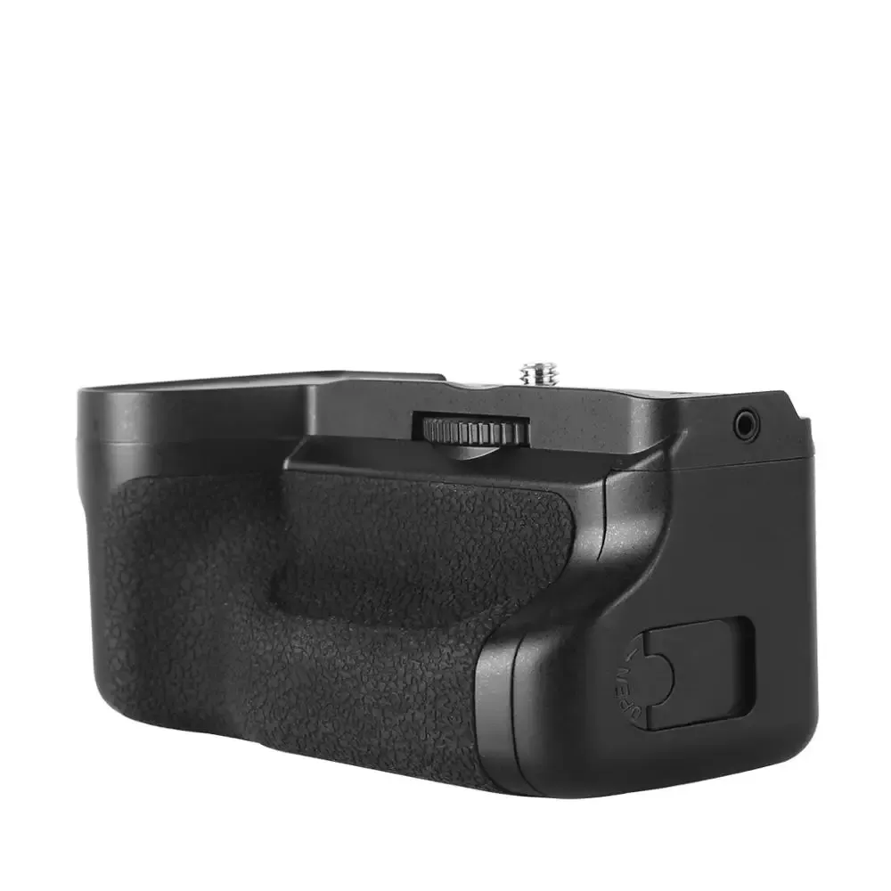 Meike MK-A6600 PRO Sony A6600 akkukahva/akkuperä
