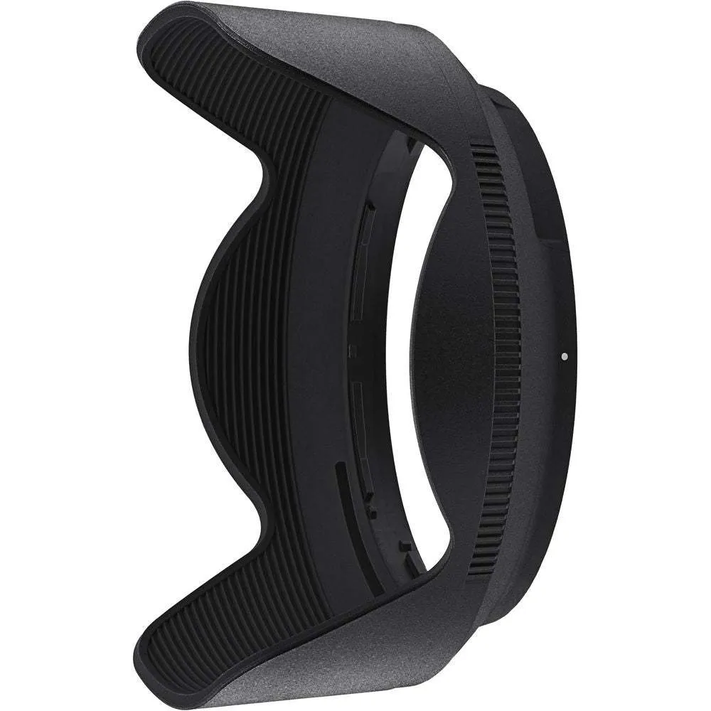 Nikon HB-93 Lens Hood, NIKKOR Z 24-200mm f/4-6.3 VR