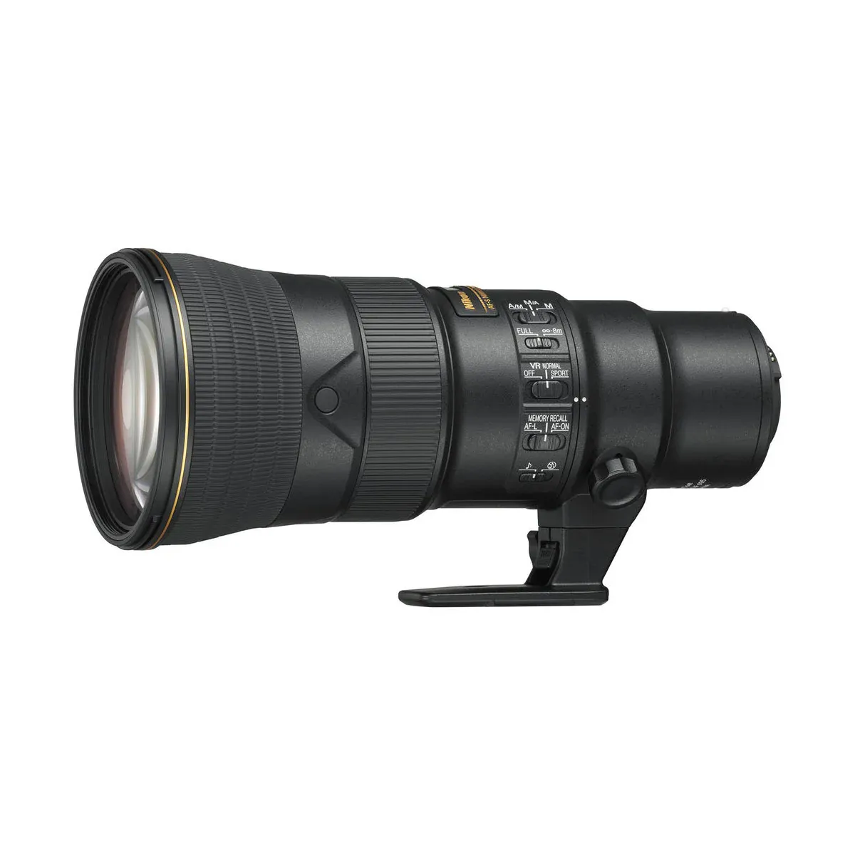 Nikon AF-S NIKKOR 500mm f/5.6E PF ED VR