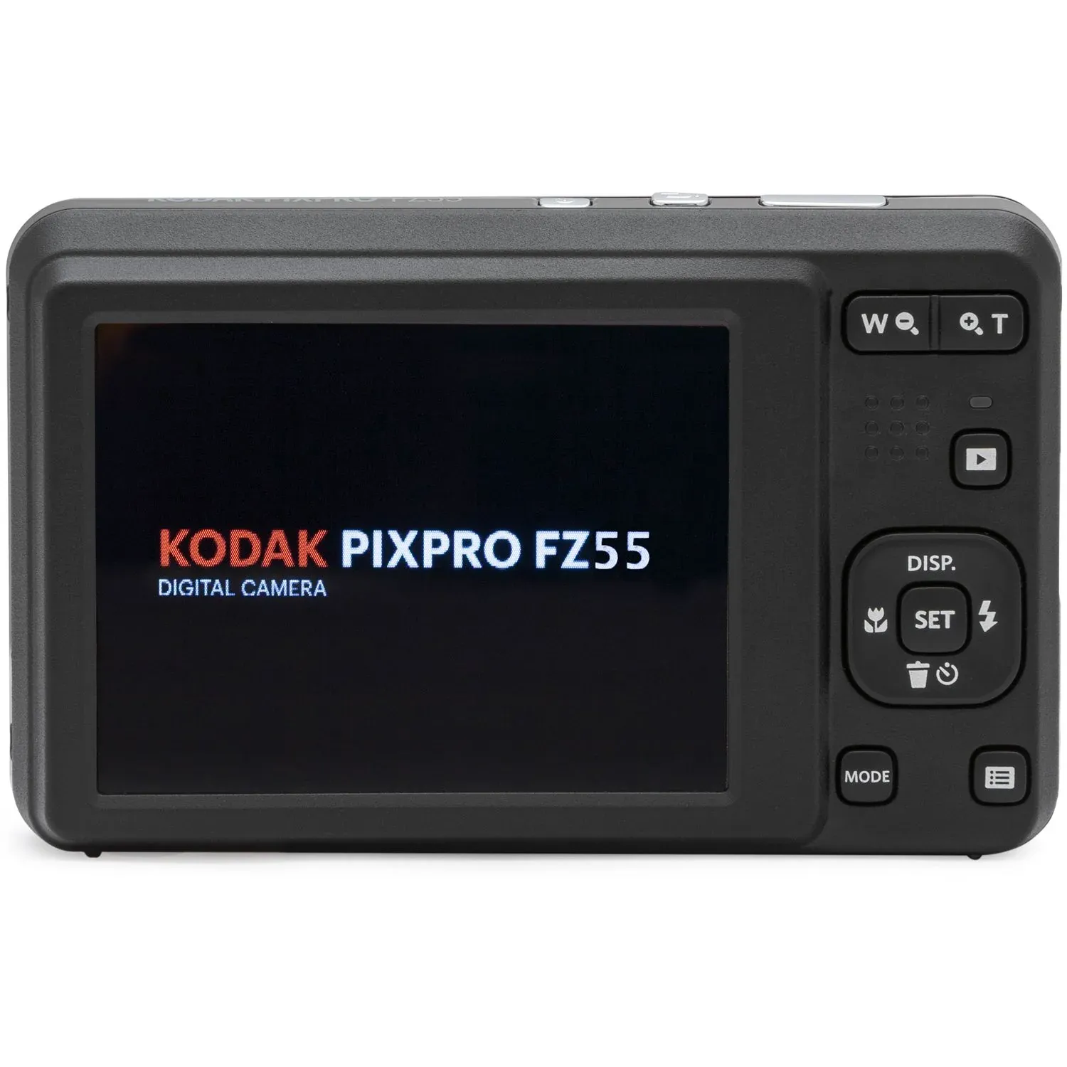 Kodak PIXPRO FZ55 Digital Camera (Black)