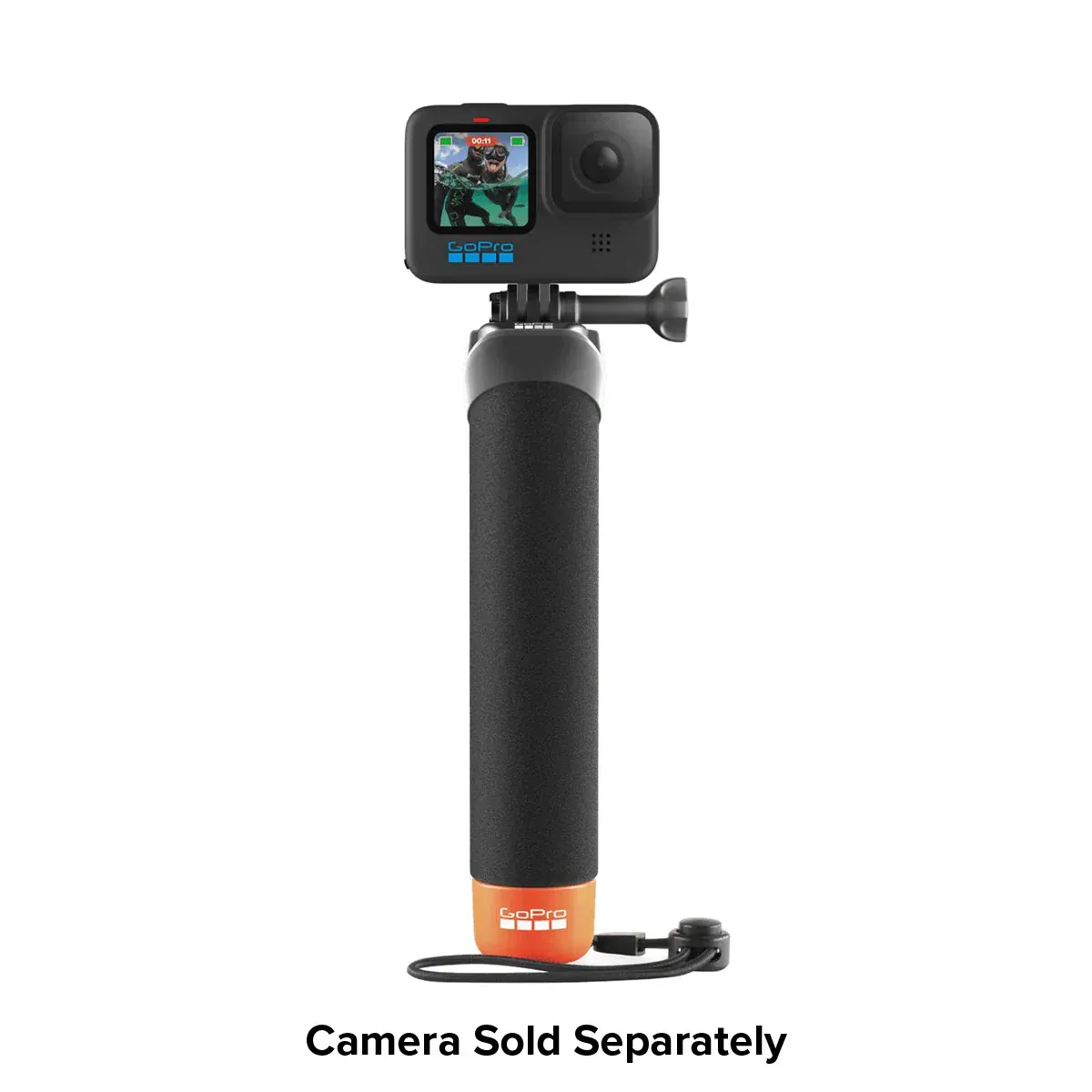 GoPro The Handler Floating Hand Grip (AFHGM-003)