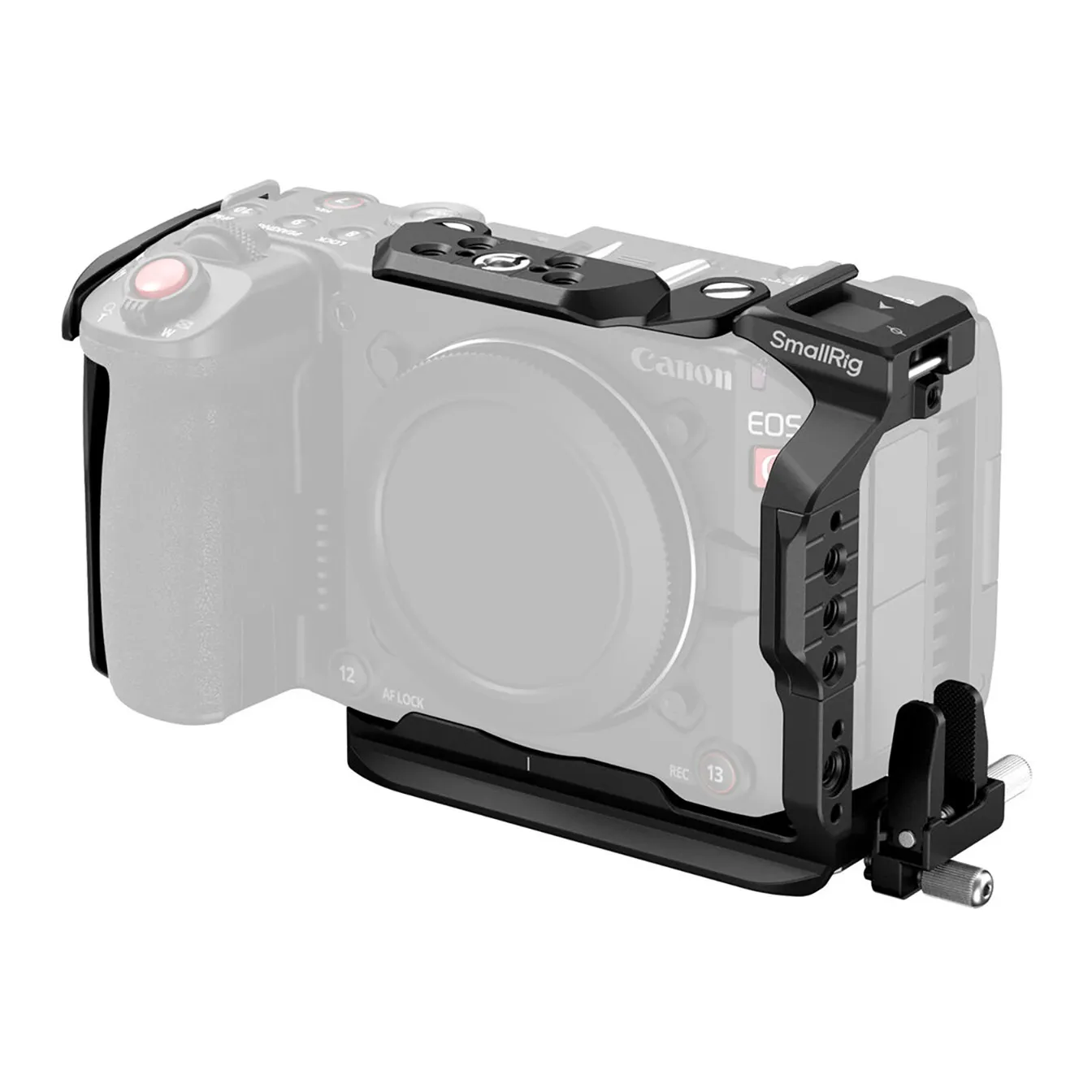 SmallRig 5656 Cage Canon EOS C50 -kameralle