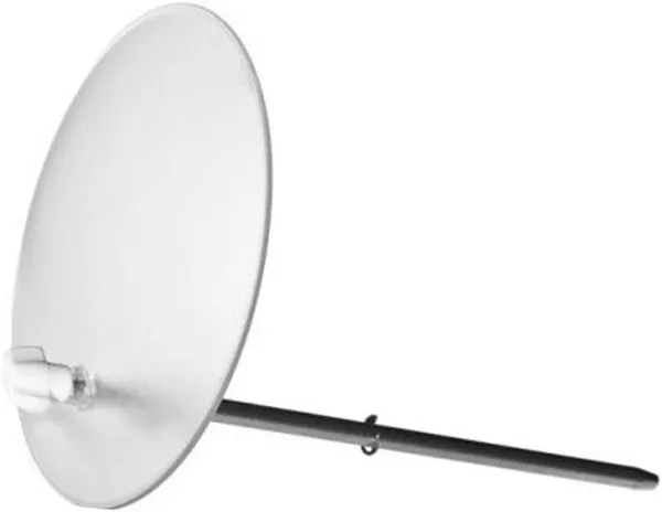 Elinchrom Translucent Deflector with Rod (EL26305)