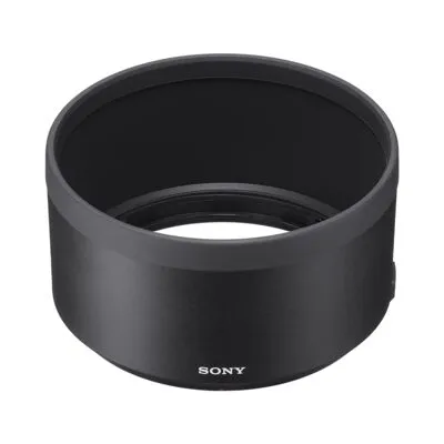 Sony ALC-SH180 vastavalosuoja FE 85mm f/1.4 GM II -objektiiville