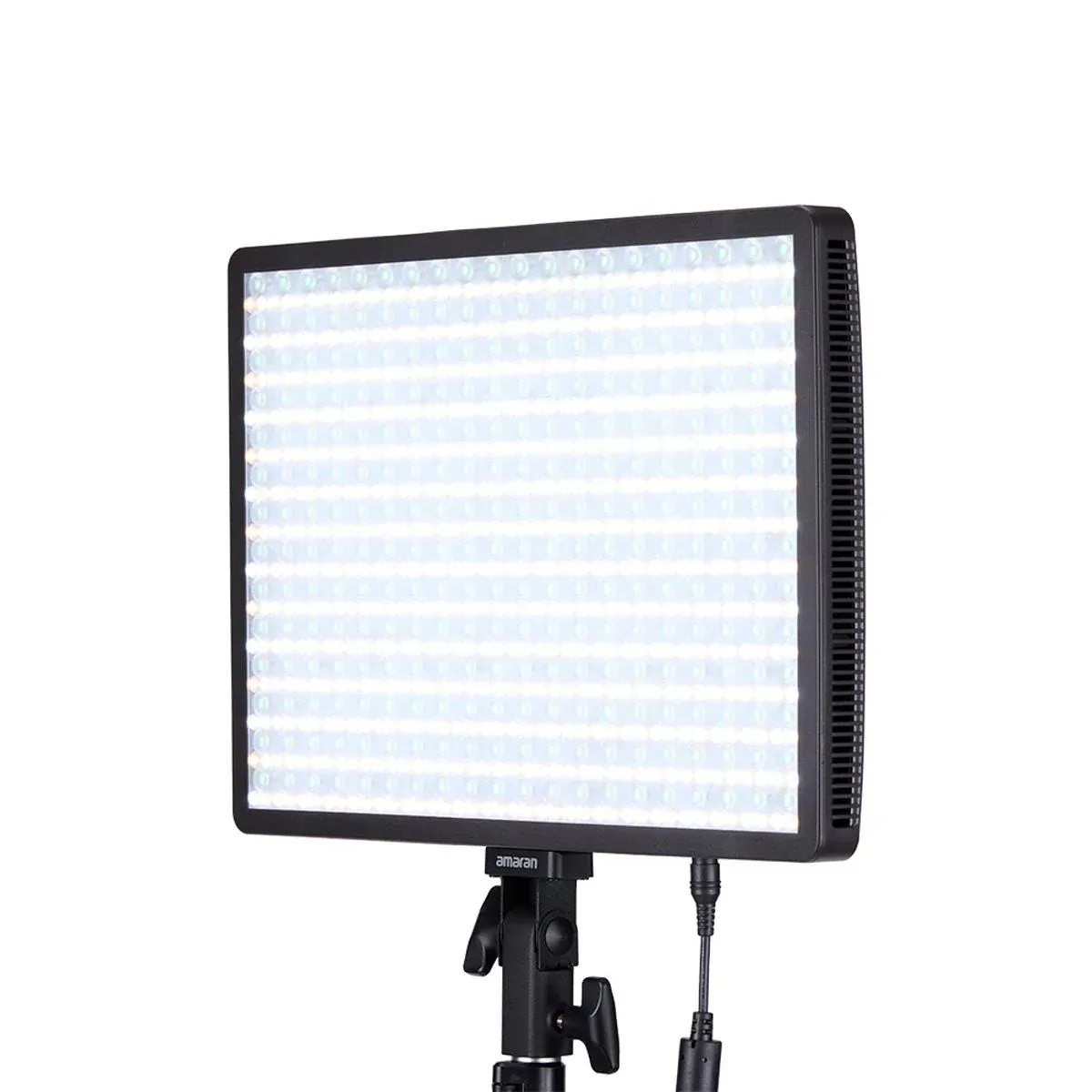 Amaran Pano 120c Kit – Charcoal