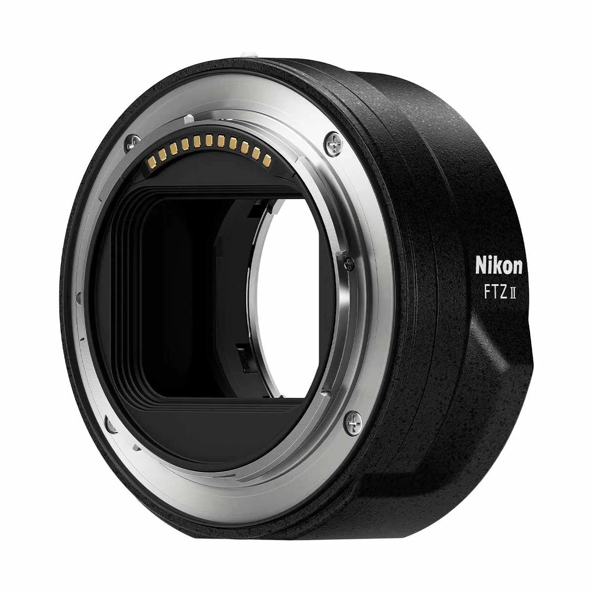 Nikon FTZ II Mount Adapter (F-mount to Z-mount)