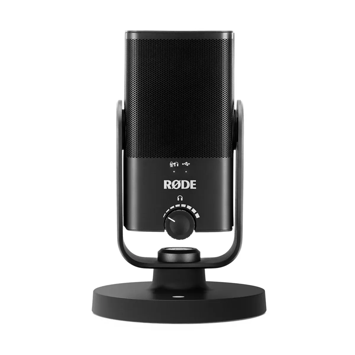Rode NT-USB Mini condenser microphone