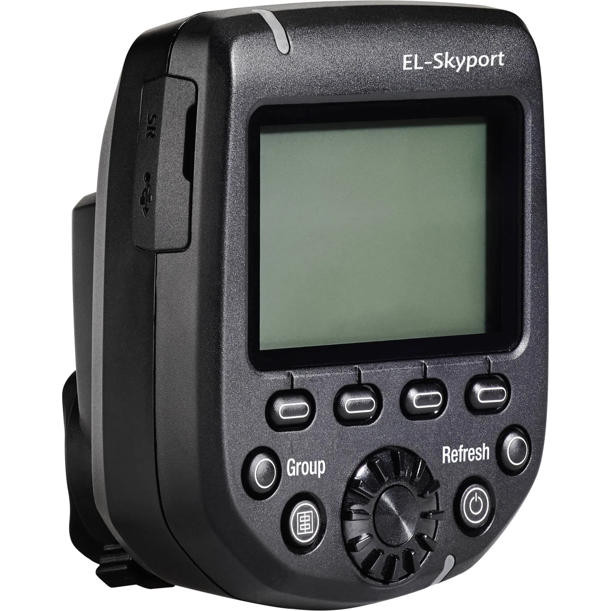 Elinchrom Skyport Plus HS Transmitter Nikon -lähetin