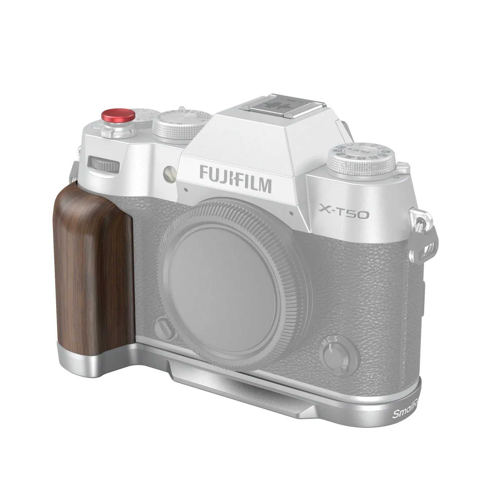SmallRig L-Grip Fujifilm X-T50