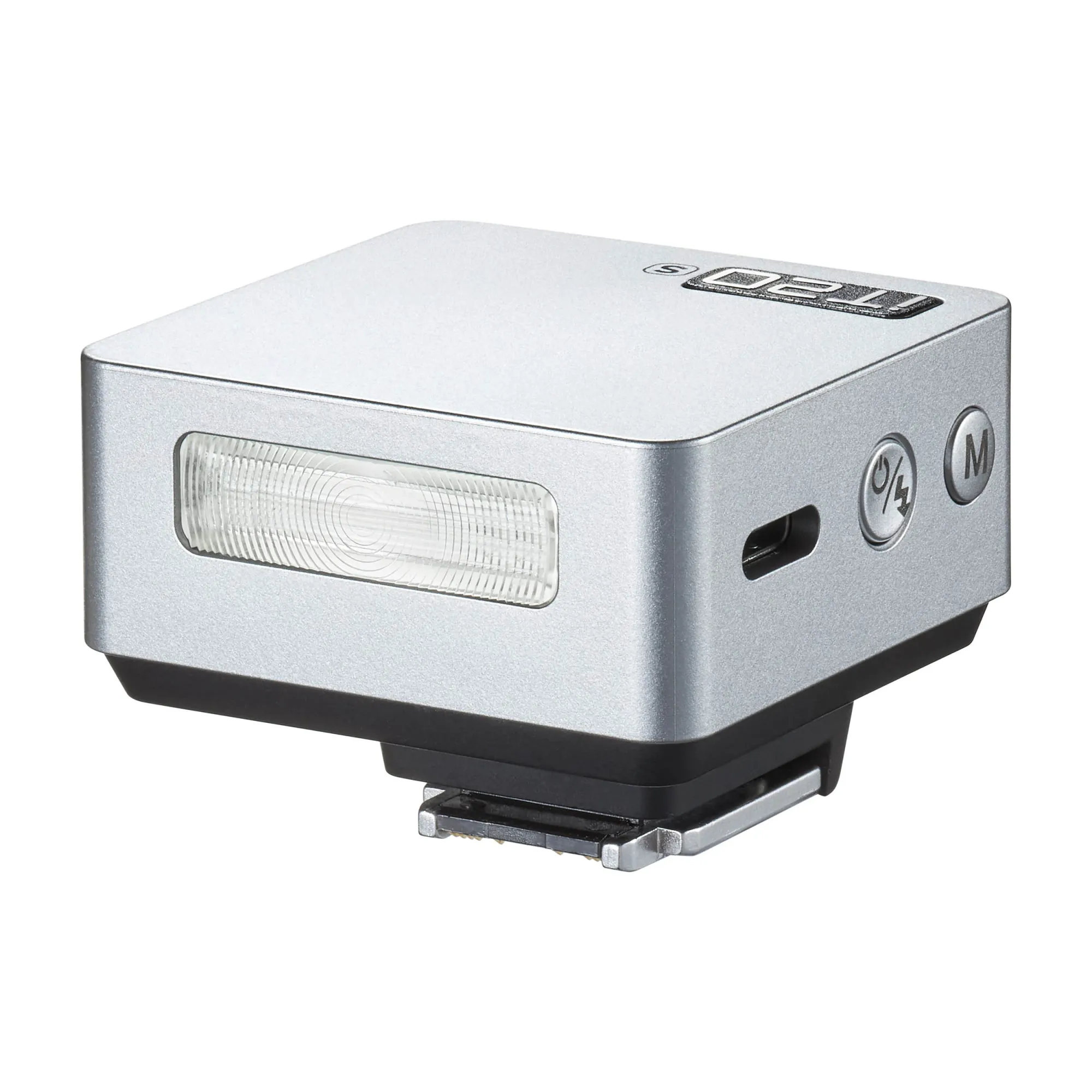 Godox iT20 C iFlash TTL Camera Flash for Canon – Silver