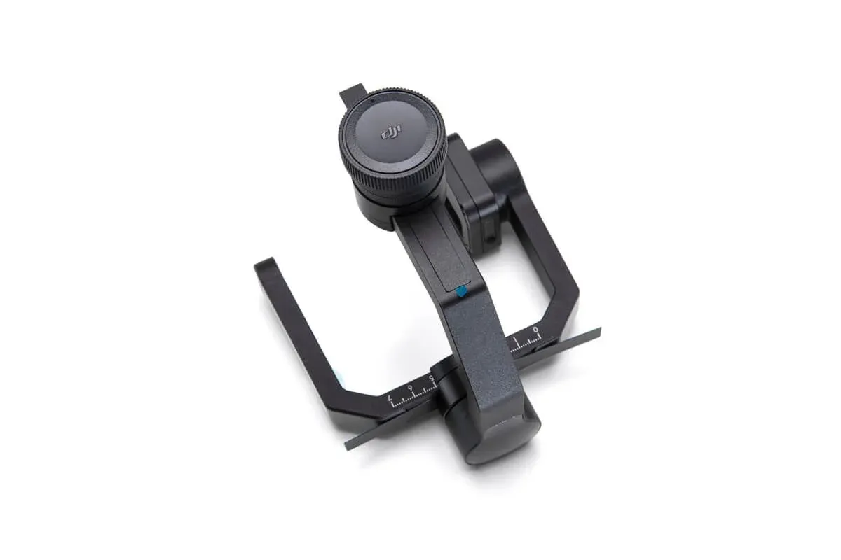 DJI X-Port -gimbal