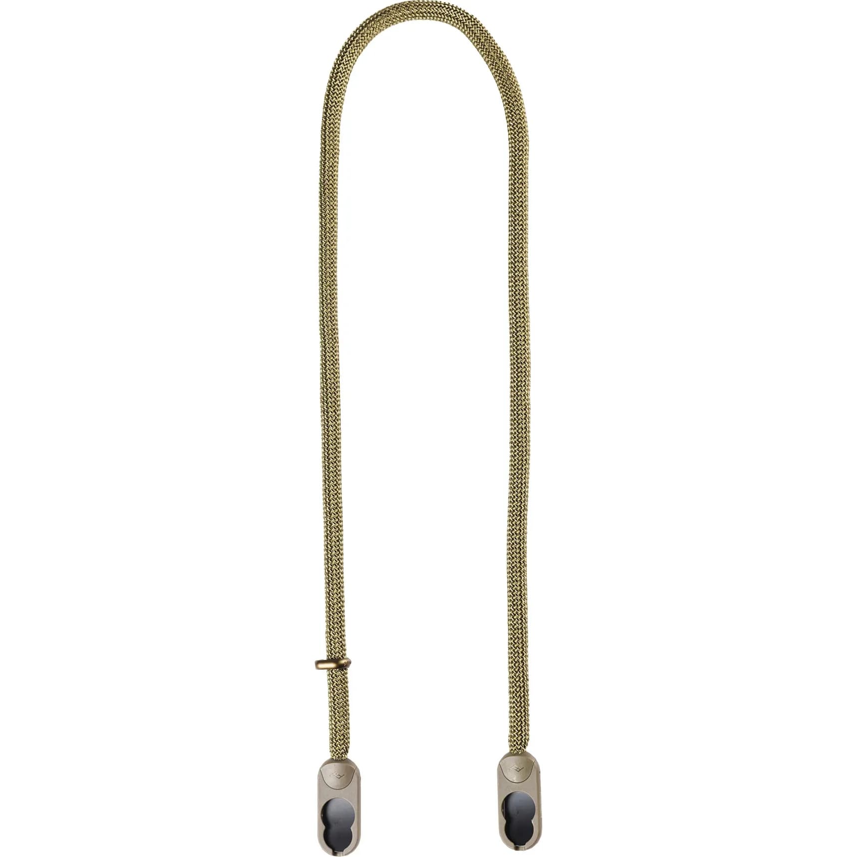 Peak Design Form Rope Camera Strap Standard -kaulahihna 119 cm – Kelp (CRS-ST-KP-1)