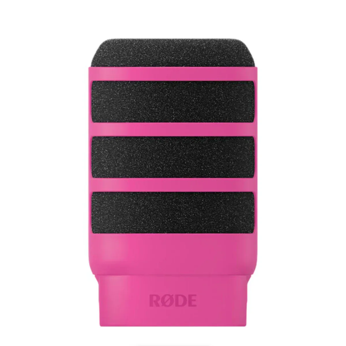 Rode WS14 pop-suodatin PodMicille – Pinkki