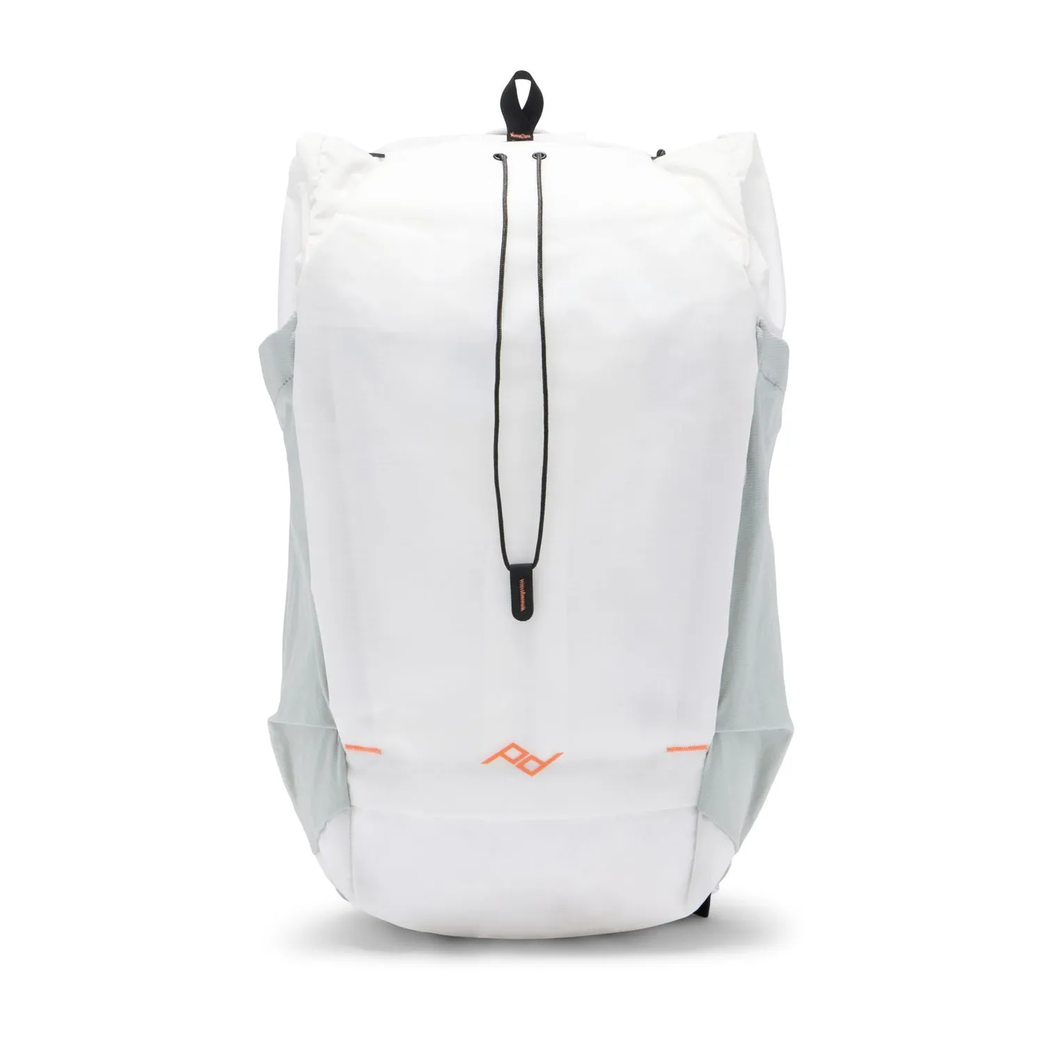Peak Design Outdoor Backpack 25L – Valkoinen