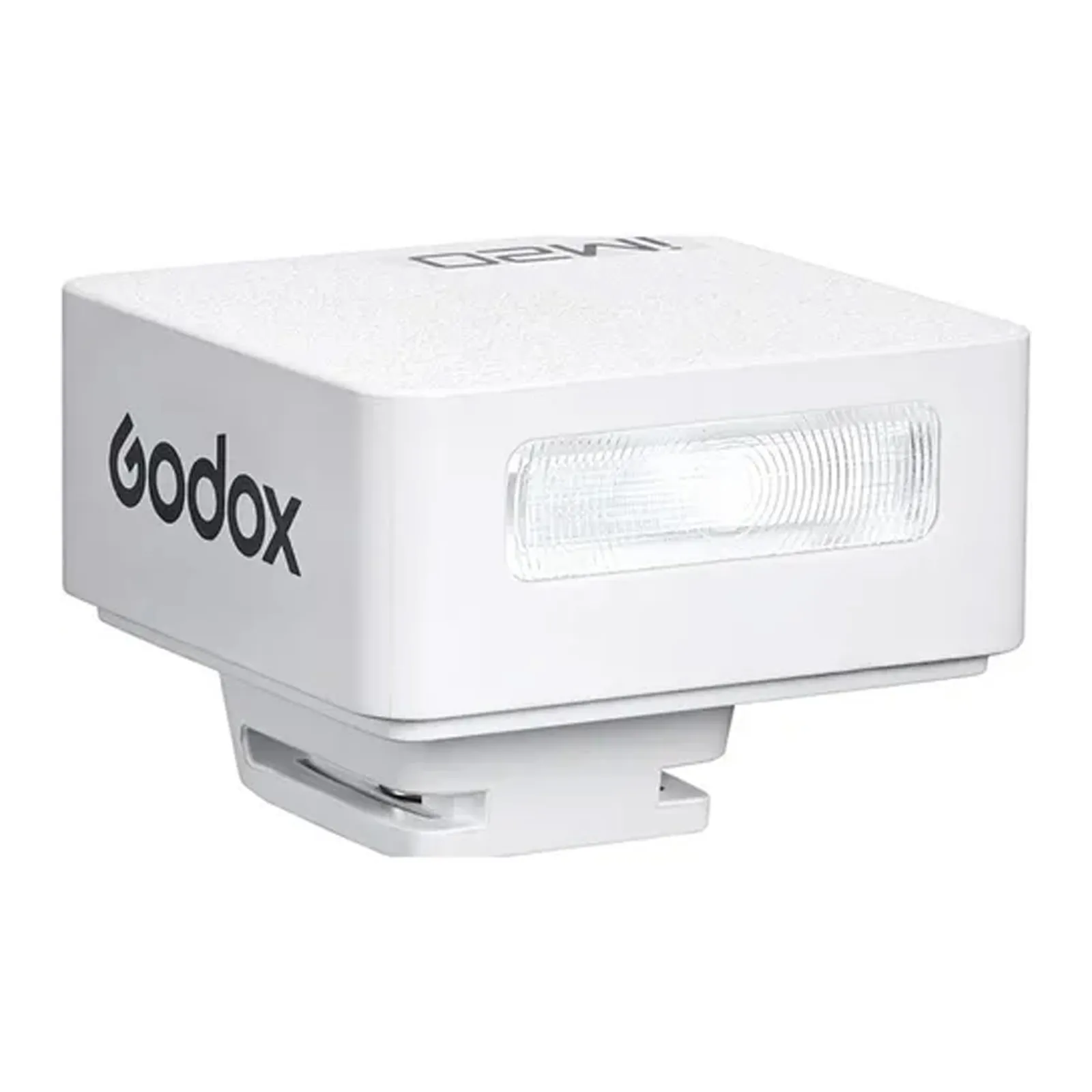 Godox iM20 iFlash -salama – Valkoinen