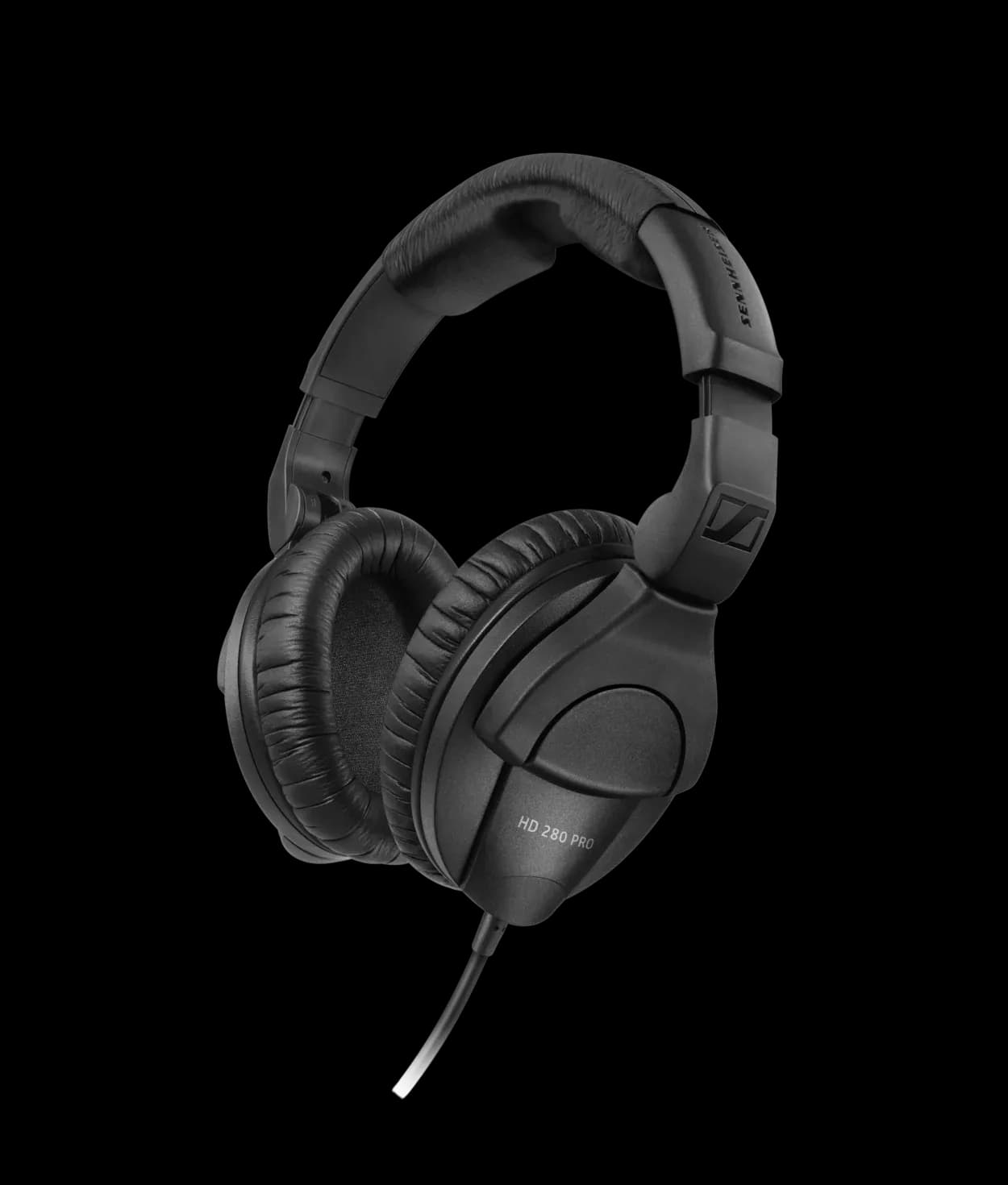 Sennheiser HD 280 PRO -kuulokkeet