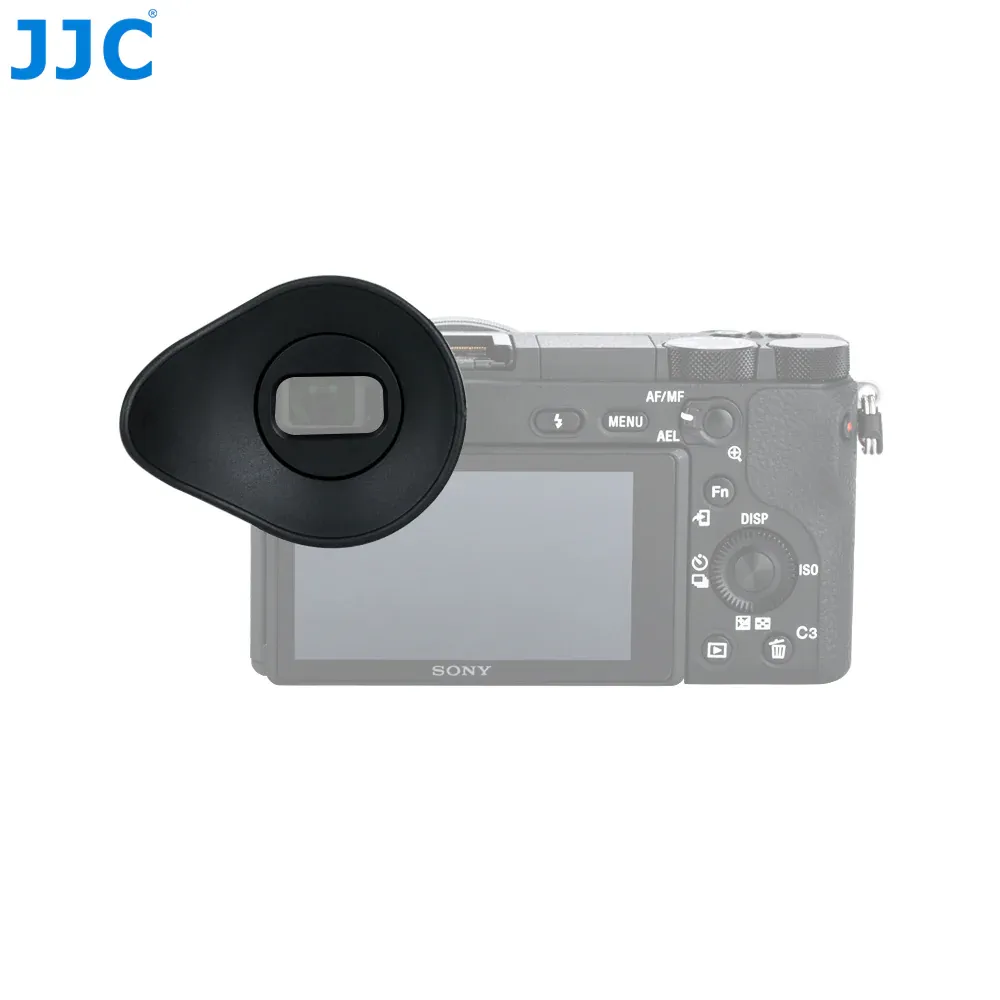 JJC ES-A6500 -silmäsuppilo, Sony