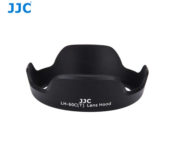 JJC LH-60C (T) -vastavalosuoja