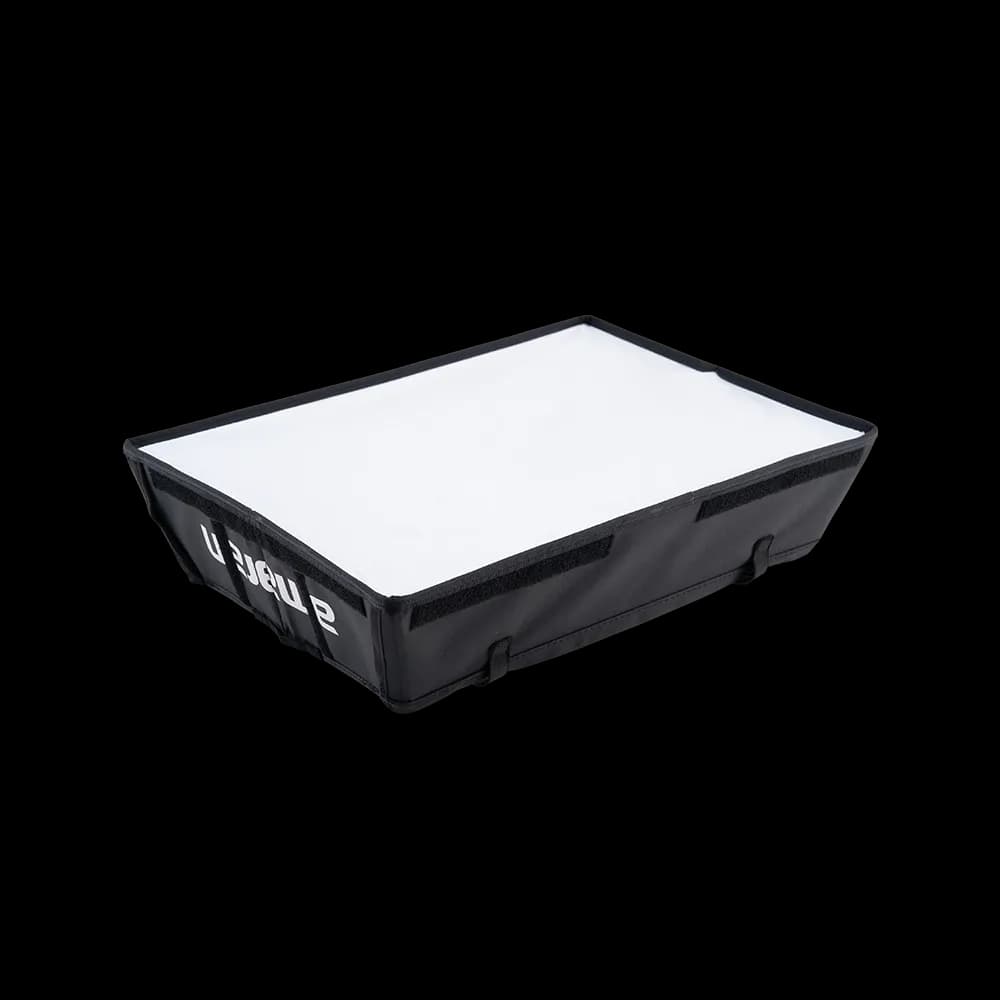 Amaran Pano 120c Softbox