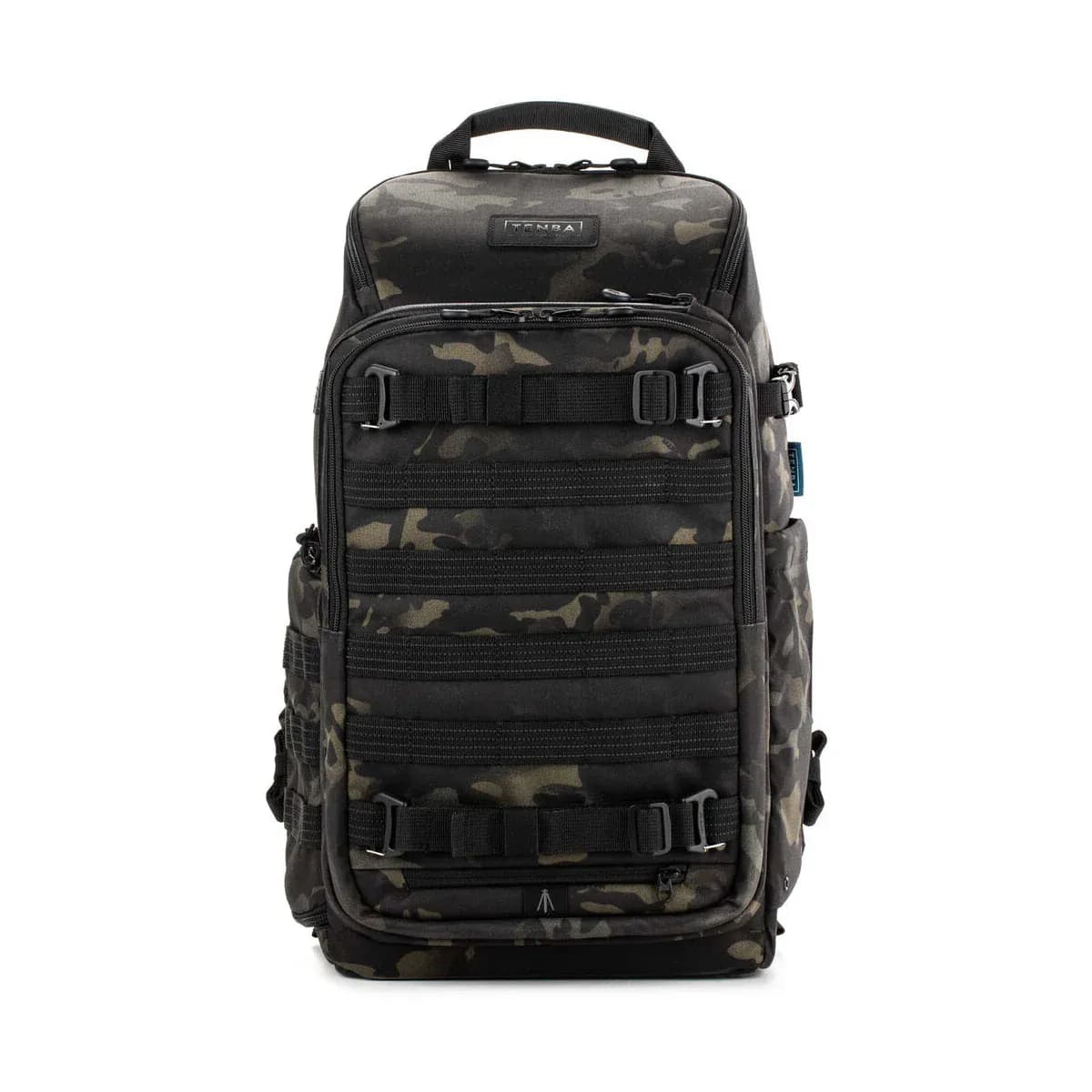 Tenba Axis v2 20L -kamerareppu, camo