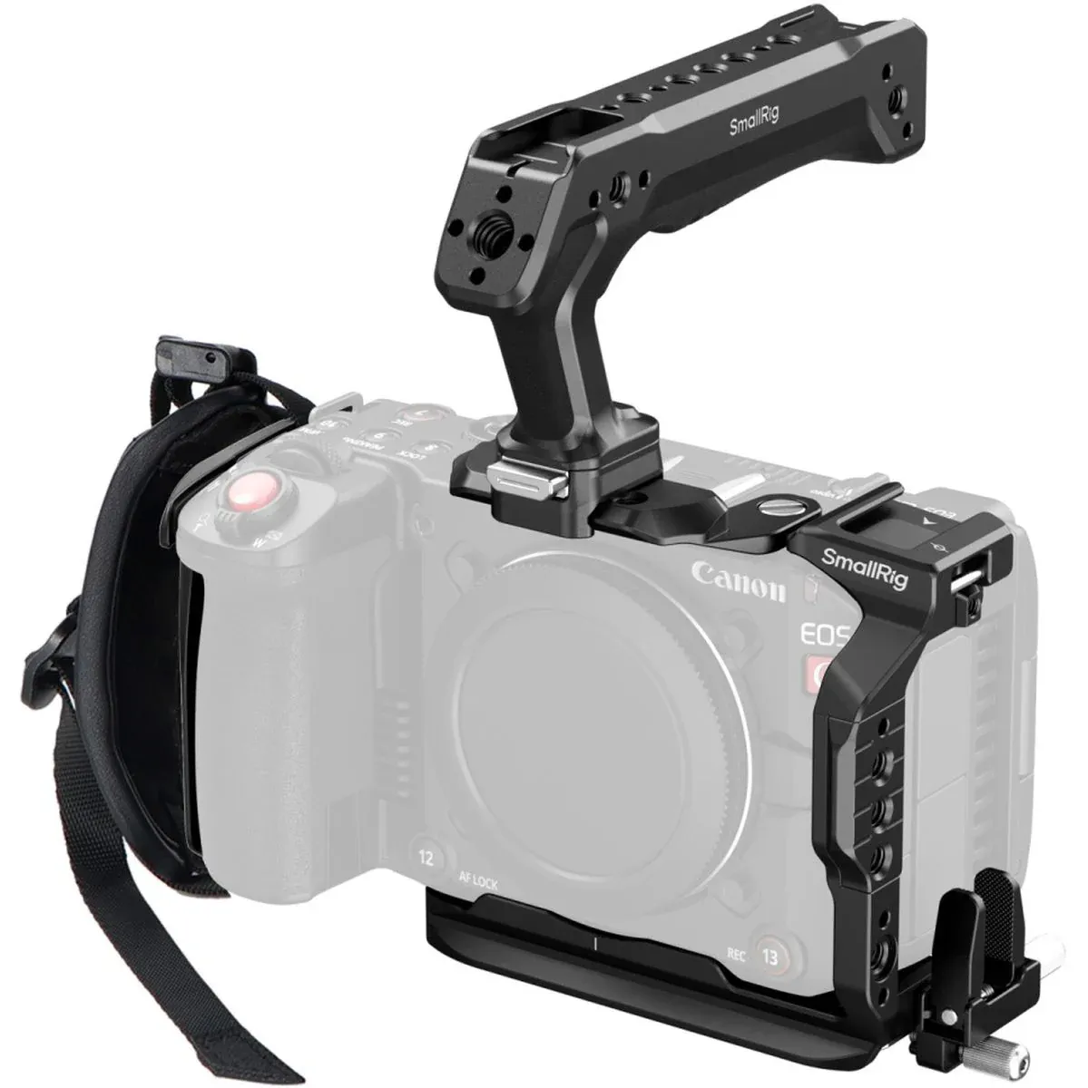SmallRig 5809 Cage Kit for Canon EOS C50