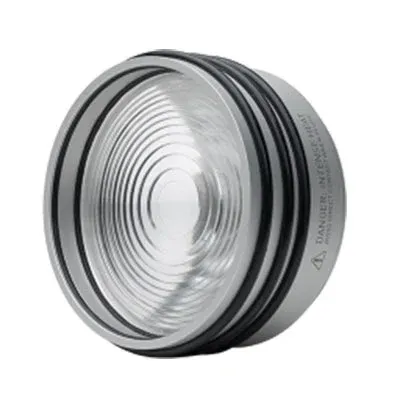 Elinchrom 25° Fresnel Lens, 82mm, for ELM8