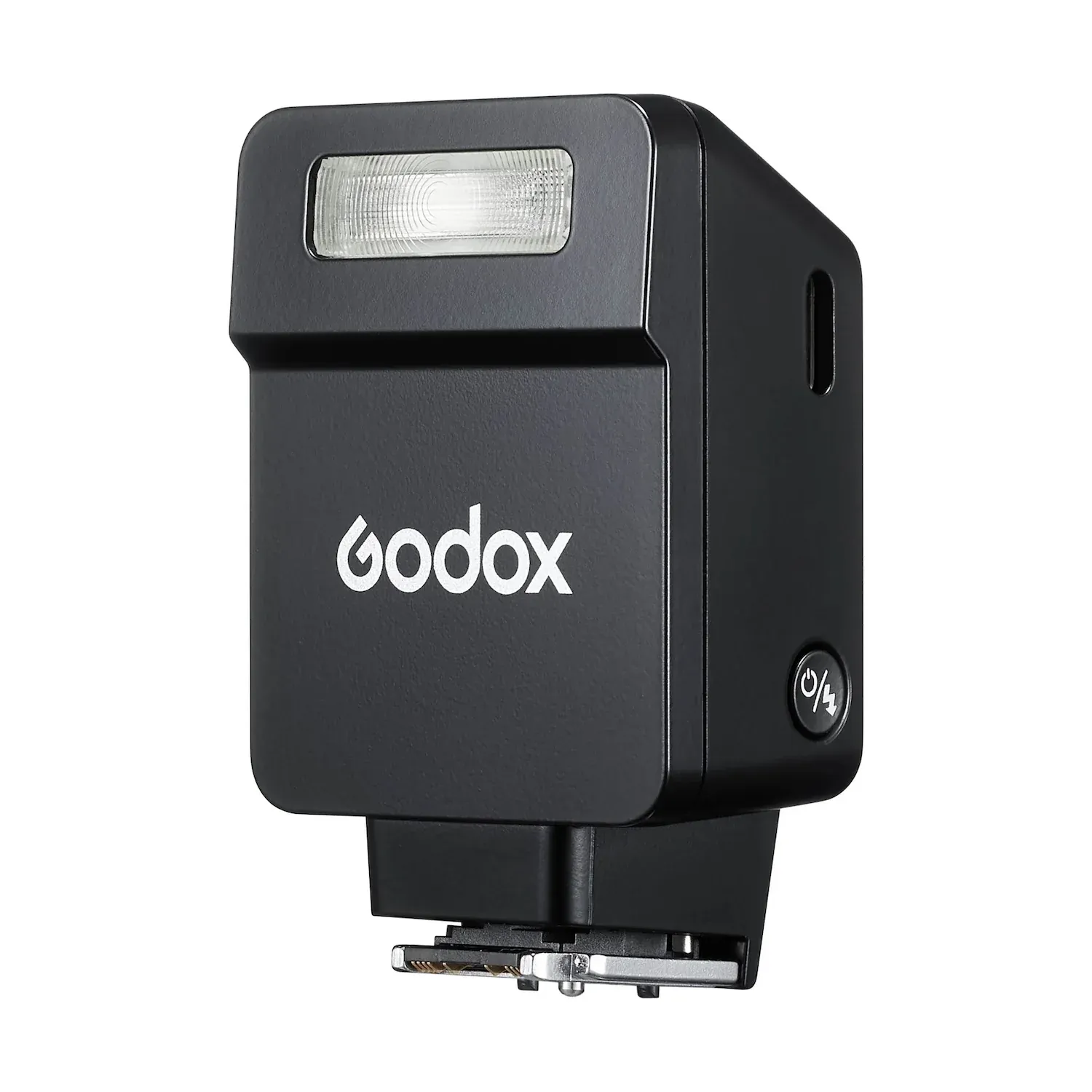 Godox iFlash TTL -kamerasalama IT22 Fujille – Musta