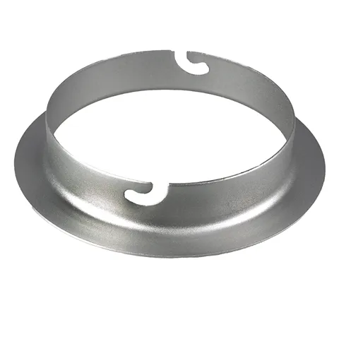 Linkstar Speed ring -adapteri -> Elinchrom (DBEC) 152mm