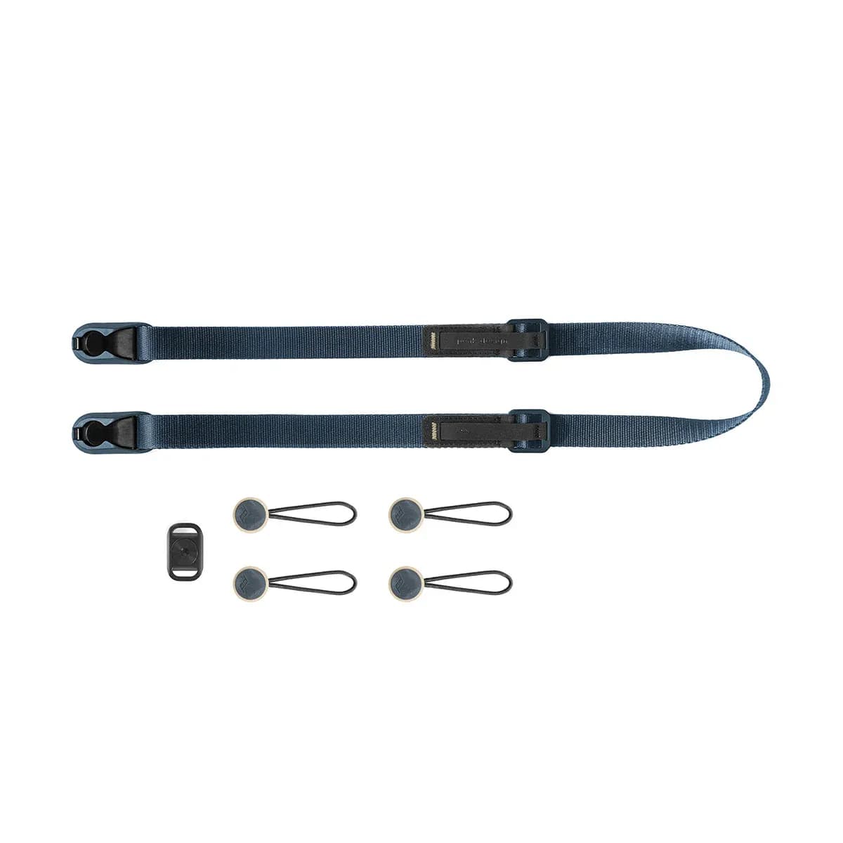 Peak Design Leash, sling- / kaulahihna – Ocean (L-DS-3)