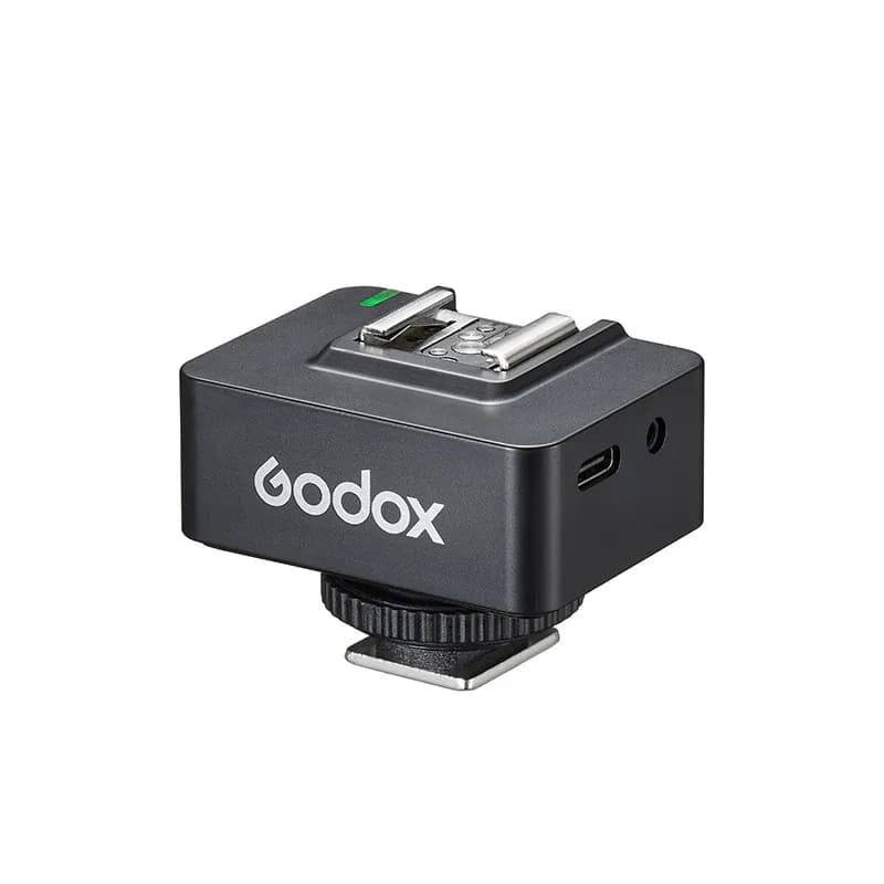 Godox XR-S TTL -laukaisinvastaanotin Sonylle