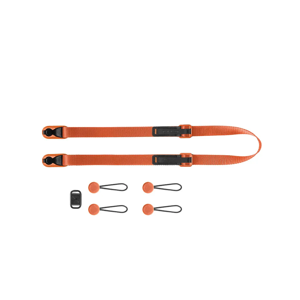 Peak Design Leash, sling- / kaulahihna – Ibis (L-FL-3)